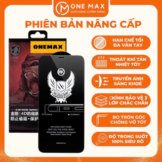 Kính cường lực iphone tự rút bụi chống nhìn trộm KK 4D , trong suốt cho x/xr/xs/11/12/13/14/15/16/pro/plus/promax