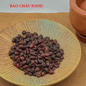 Hạt Dổi Bảo Châu hàng loại 1 ướp gia vị, pha nước chấm, nước nêm 200g 200gr