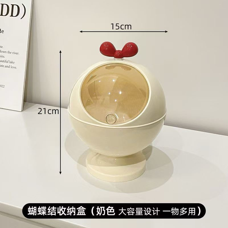 Hộp đựng kẹo, bánh, phụ kiện tóc