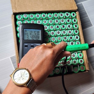 pin eve xã Cao 12c dung lượng 2500mah giá 1vien