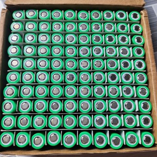 pin eve xã Cao 12c dung lượng 2500mah giá 1vien