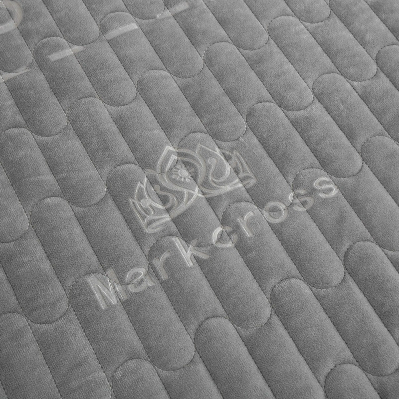 Mackcross & MarkJacob Ga Gối Nỉ Nhung Hoạ Tiết Vương Miện & bông tuyết Mềm Mại, Ấm Áp sundevibedding