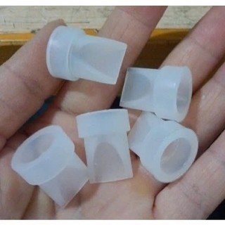 Màng silicone và Van chân không - Phụ kiện Máy hút sữa điện rãnh tay Momcozy V1 / V2 Durceler