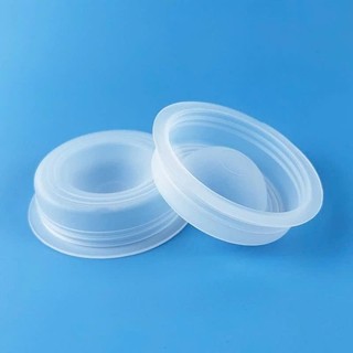 Màng silicone và Van chân không - Phụ kiện Máy hút sữa điện rãnh tay Momcozy V1 / V2 Durceler