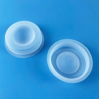 Màng silicone và Van chân không - Phụ kiện Máy hút sữa điện rãnh tay Momcozy V1 / V2 Durceler