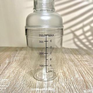 Combo 11 món dụng cụ để pha chế cho quán trà trái cây, trà sữa, chất liệu inox, nhựa PP an toàn
