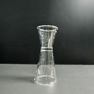 Combo 7 món dụng cụ pha chế cocktail trà sữa trà trái cây cà phê chất liệu nhựa PP, inox