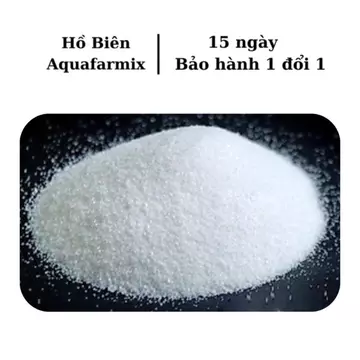 Cát Thạch Anh dùng trong lọc nước, trải nền, trang trí bể thủy sinh cá cảnh