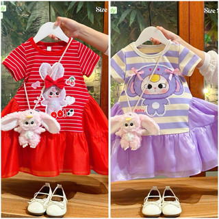 Bộ sưu tập túi gấu bông Bé Ba Babythree so hot