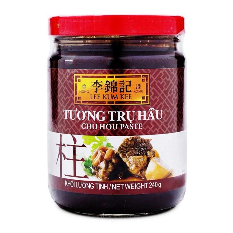 Tương Trụ Hầu Lee Kum Kee 240G | Shopee Việt Nam