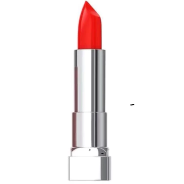 Son kem lì dưỡng môi Maybelline Color Sensational [Mỹ] màu 344 Coral Rise