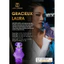 Nước Hoa Nhật Kim Anh No 6.7.8.9.10 Laura Paris Chai 10ml