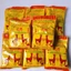 Bột Nghệ Hoàng Thịnh, gói 400g