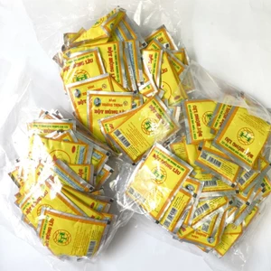 Bột Húng Lìu Hoàng Thịnh chia gói nhỏ từ 1-2-3-4-5- 50 gói nhỏ