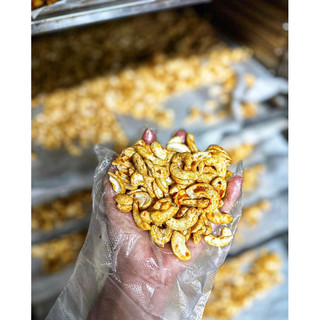 350gr Điều Sấy Tỏi ớt