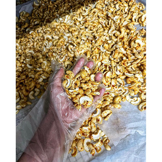 350gr Điều Sấy Tỏi ớt