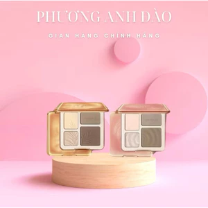 Bảng tạo khối và highlight Judy Doll 4 ô