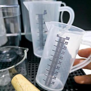 Ca đong định lượng chia vạch in màu chữ nổi, đủ size “hàng nhựa dày cao cấp” Vietnam With Battery