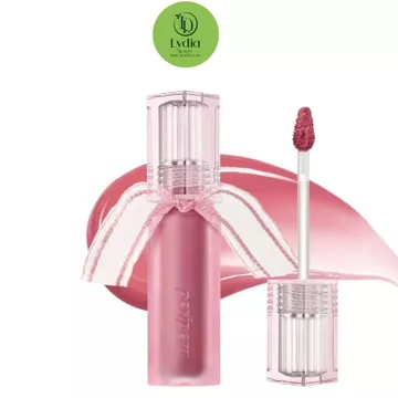 Son tint bóng Peripera Bare Water Tint - Lydiabeauty