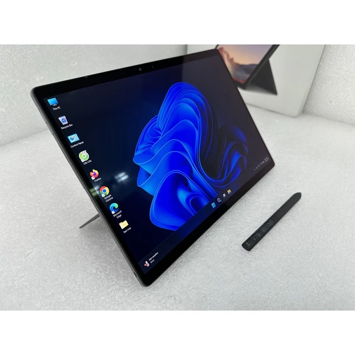 Dell Latitude 7320 Detachable i5 1140G7 13-Inch FHD+ cảm ứng tách rời phím