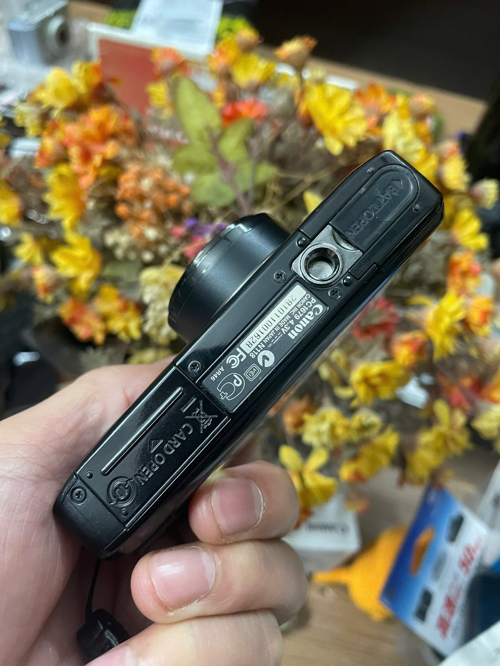Máy ảnh Canon IXY 51S quay fullHD chụp đẹp | Shopee Việt Nam Máy ảnh Canon IXY 51S quay fullHD chụp đẹp | Shopee Việt Nam