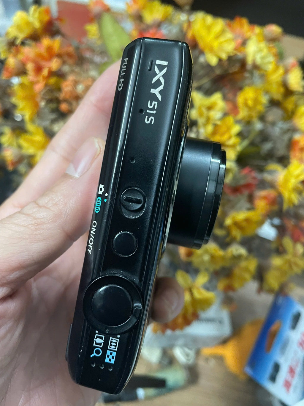 Máy ảnh Canon IXY 51S quay fullHD chụp đẹp | Shopee Việt Nam Máy ảnh Canon IXY 51S quay fullHD chụp đẹp | Shopee Việt Nam