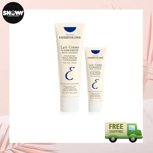 Kem Dưỡng Ẩm Phục Hồi Da Embryolisse Lait Creme Concentre 75ml
