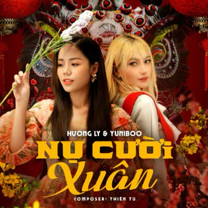Băng Cassette Hương Ly - Nhạc Xuân