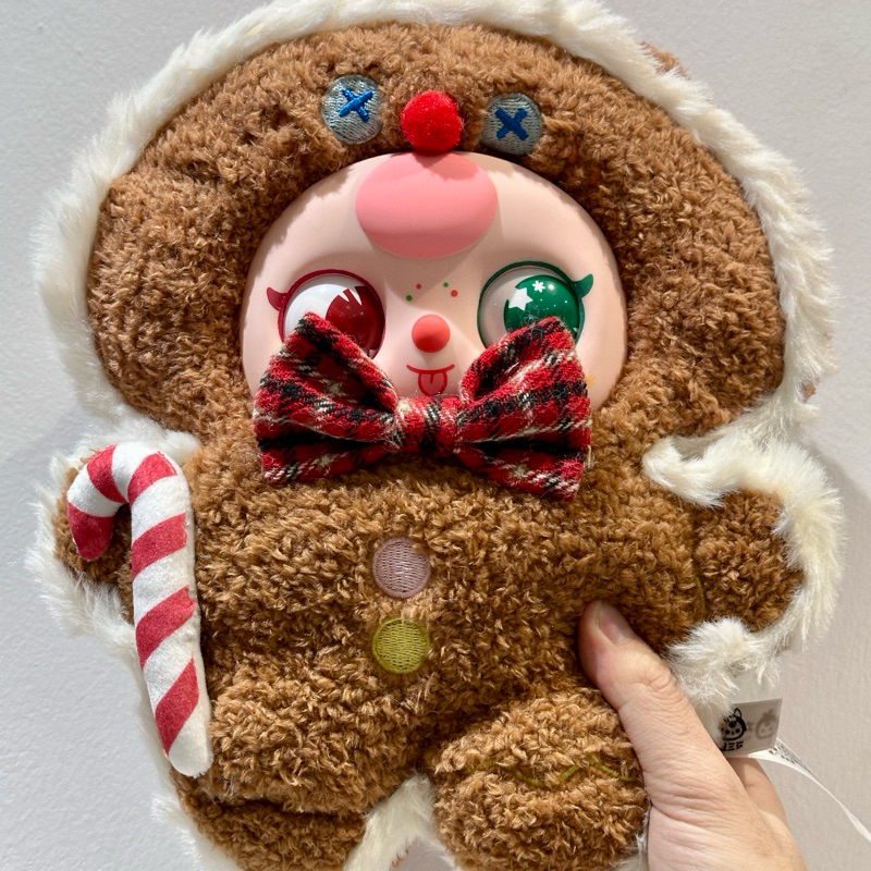 BABY THREE 靴下 クリスマス400％シークレット BABY THREE 靴下