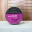 Sáp Vuốt Tóc SL100 LEO Hair Clay Prosee 100g | Sáp Tạo Kiểu Giữ Form Tóc Tự Nhiên