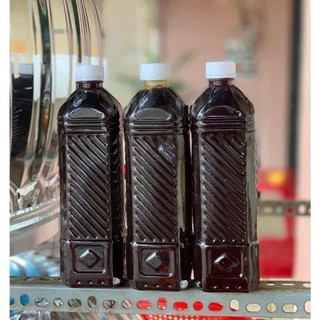Mật mía nguyên chất Nghệ An xưởng tự sản xuất giá tại xưởng can 1l,2l