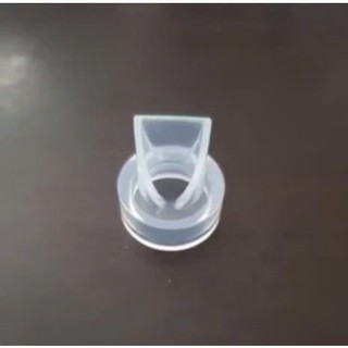 Phụ kiện máy hút sữa điện rãnh tay Momcozy S9 / S12 / S12 Pro / Van chân không / Màng silicone