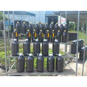 Mật mía nguyên chất Tân Kỳ Nghệ An can 5l, 10l mua nhiều giá sỉ