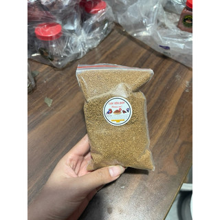 CÁM SIÊU ĐẠM hỗ trợ hệ tiêu hoá, kích màu cho cá bảy màu, betta...