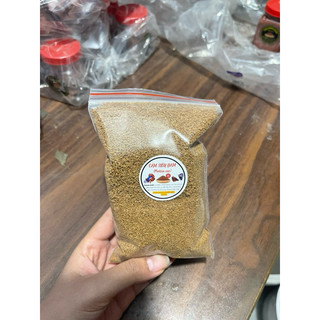 CÁM SIÊU ĐẠM hỗ trợ hệ tiêu hoá, kích màu cho cá bảy màu, betta...