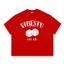 Áo Thun Local Brand VIBESTU " Trai Tài Gái Xĩu " Form Big Boxy Unisex 250Gsm Cotton