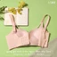 Áo Lót Nâng Đẩy Đệm Dày 3cm Nâng Đẩy Loirechic BRPU92