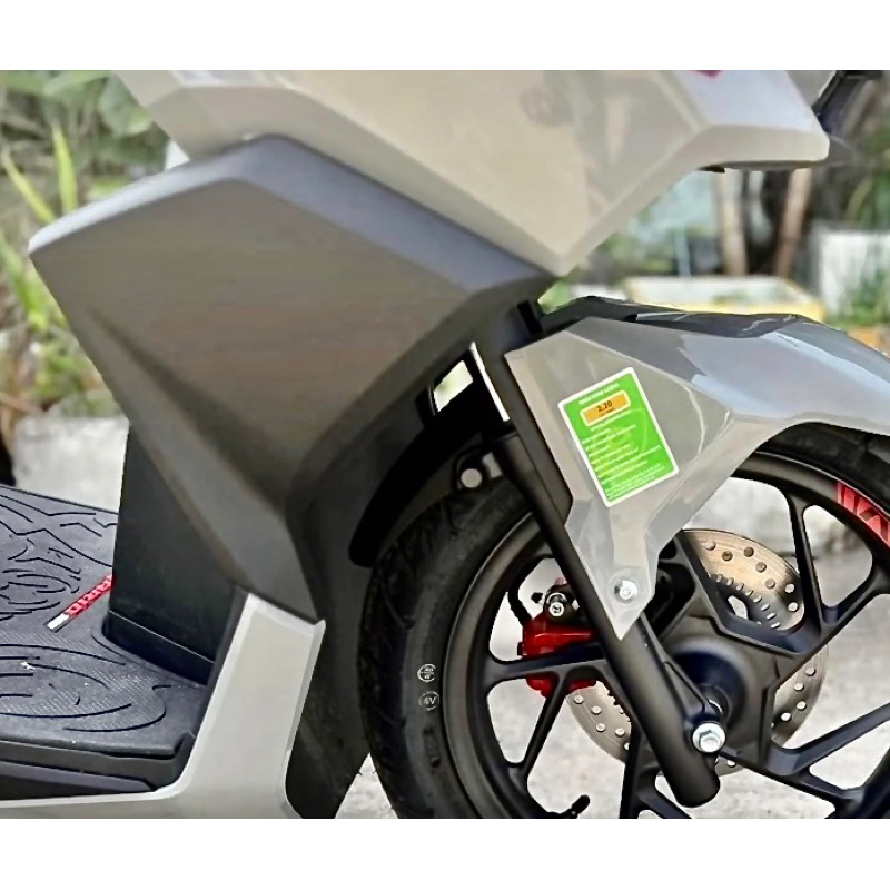 Tem thông số Vario 160i Hàng Zin chuẩn hãng