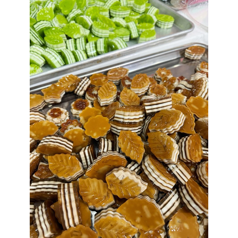 Vỉ lá nhựa