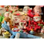 Set quà ngẫu nhiên tặng giáng sinh - set quà noel độc đáo ý nghĩa