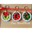 Set quà ngẫu nhiên tặng giáng sinh - set quà noel độc đáo ý nghĩa