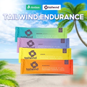 Bột năng lượng Tailwind Endurance Fuel loại 2 servings gói hòa tan bổ sung năng lượng cho các hoạt động thể thao