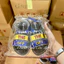 Giày Giấy Bé Trai Sandal Đẹp Thờ Cúng