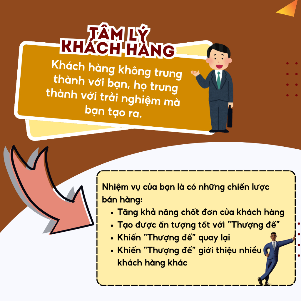 Combo sách Kinh thánh bán hàng: Thao Túng Khách Hàng Bằng Tâm Lý Học, Để Trở Thành Người Bán Hàng Giỏi Nhất, 36 Kế