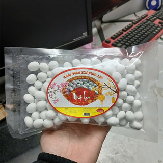 Bán sỉ Mứt lạc truyền thống, mứt tết  đặc sản cổ truyền gói 300g