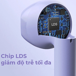 Tai Nghe Bluetooth Remax TWS-19 Marshmallow Series - Cảm Ứng Chạm, Không Độ Trễ Khi Chơi Game