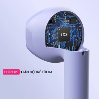 Tai Nghe Bluetooth Remax TWS-19 Marshmallow Series - Cảm Ứng Chạm, Không Độ Trễ Khi Chơi Game