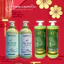 Gội Xả Mishe Collagen Biotin Dung Tích 2000mlx2 Bảo Vệ Da Đầu, Nuôi Dưỡng Tóc Hiệu Quả