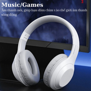 Tai Nghe TH10 Lenovo , Âm Thanh Nổi HiFi Giảm Ồn, Chống Thấm Nước, Có Mic