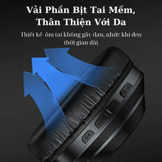 Tai Nghe TH10 Lenovo , Âm Thanh Nổi HiFi Giảm Ồn, Chống Thấm Nước, Có Mic
